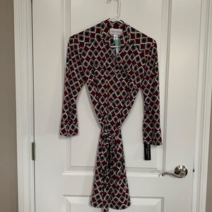 Women’s new with tags dress. Eight petite